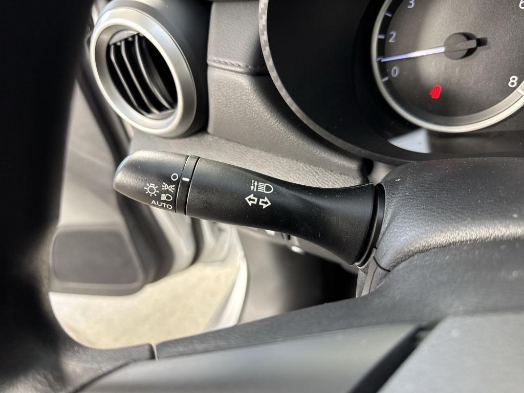 new 2025 Nissan Versa car, priced at $16,744