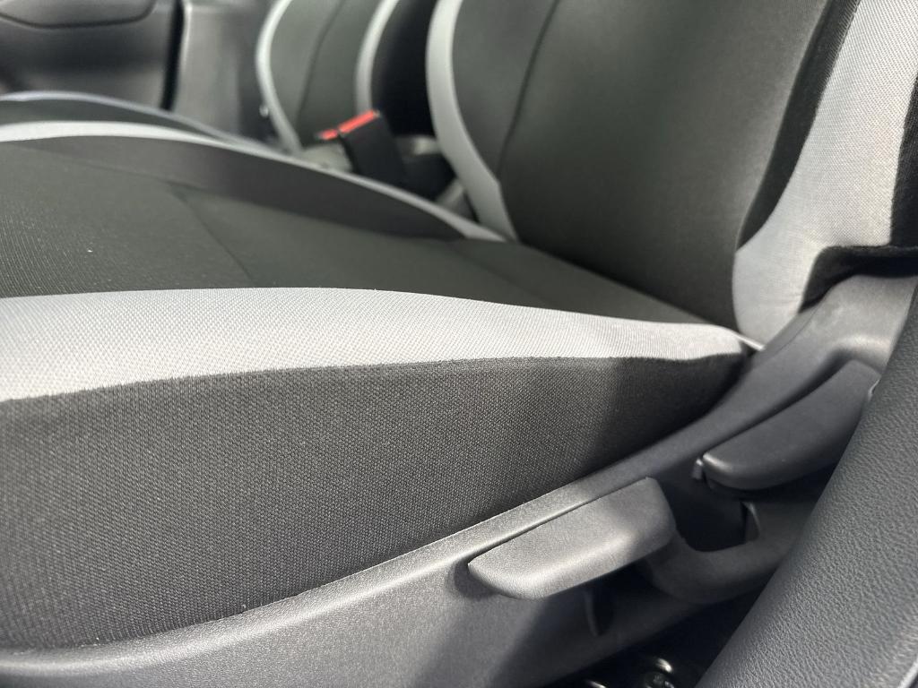 new 2025 Nissan Versa car, priced at $16,802