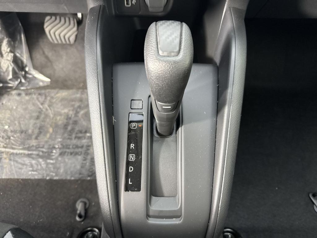 new 2025 Nissan Versa car, priced at $16,802