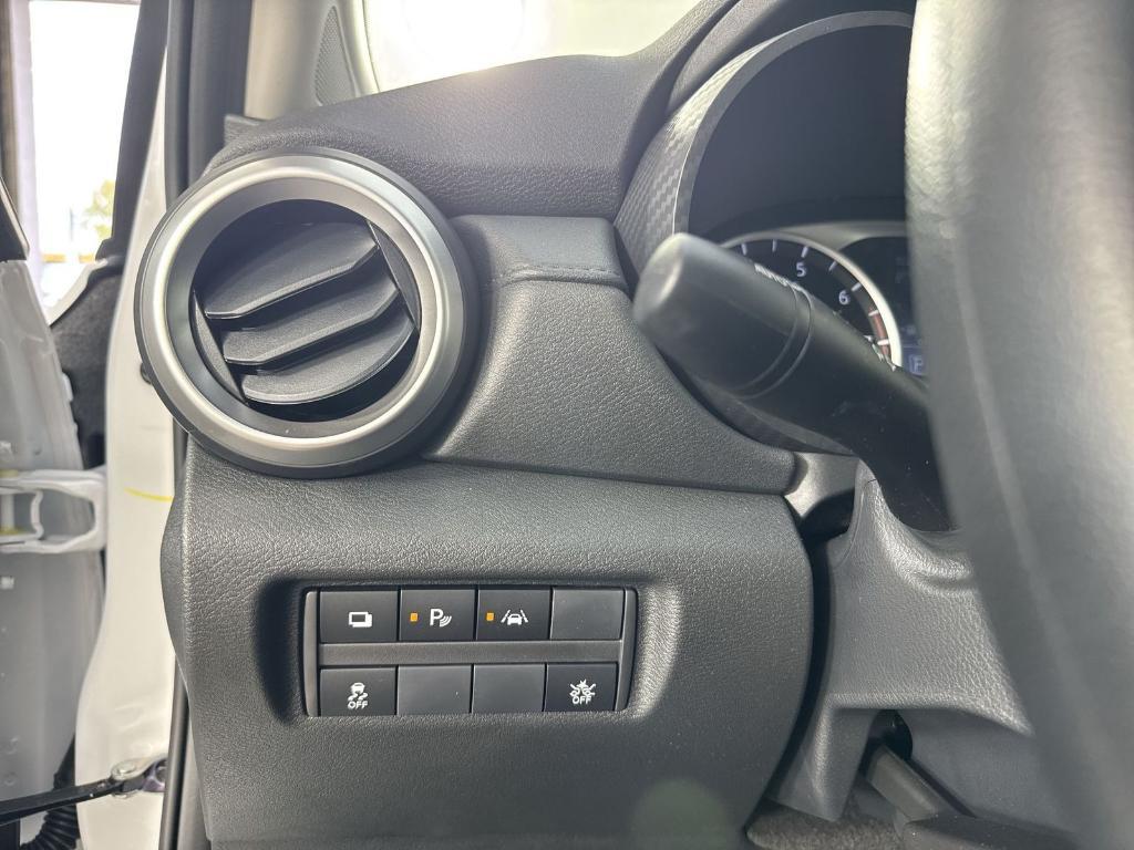 new 2025 Nissan Versa car, priced at $16,802