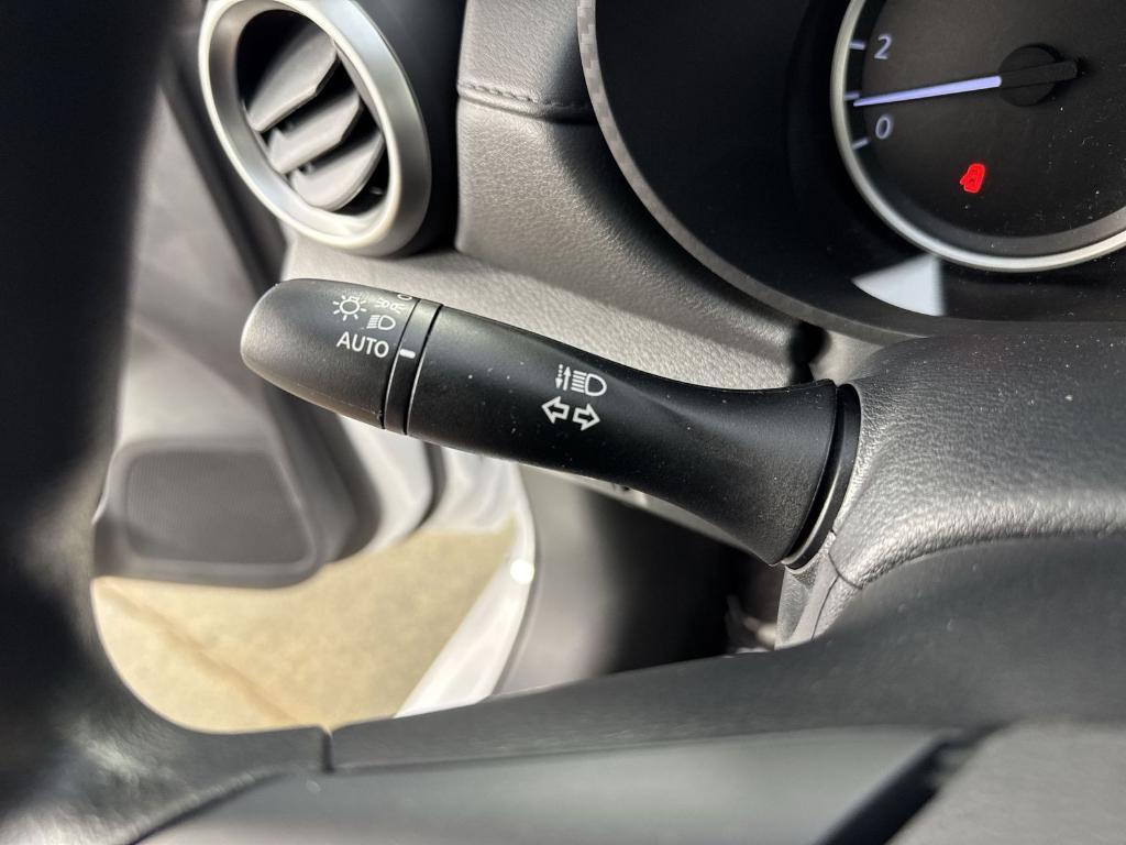 new 2025 Nissan Versa car, priced at $16,802