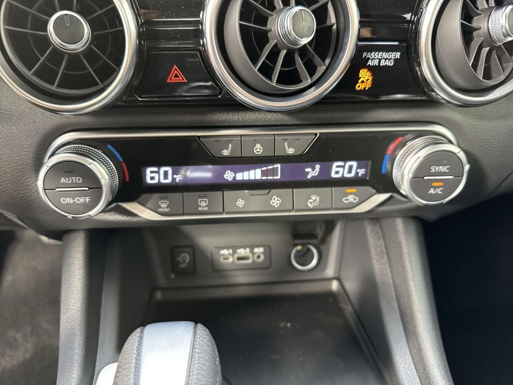 new 2025 Nissan Sentra car, priced at $20,832