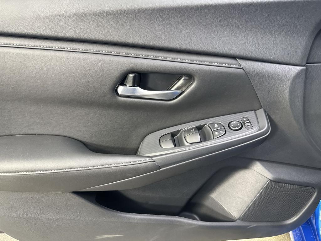 new 2025 Nissan Sentra car, priced at $20,832