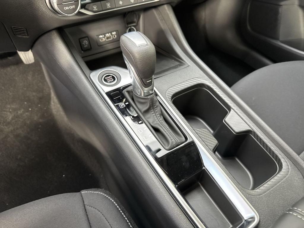 new 2025 Nissan Sentra car, priced at $20,832