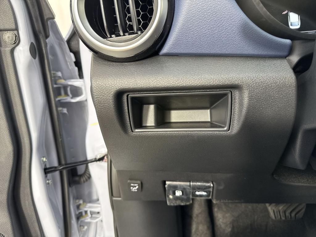 new 2025 Nissan Versa car, priced at $18,985