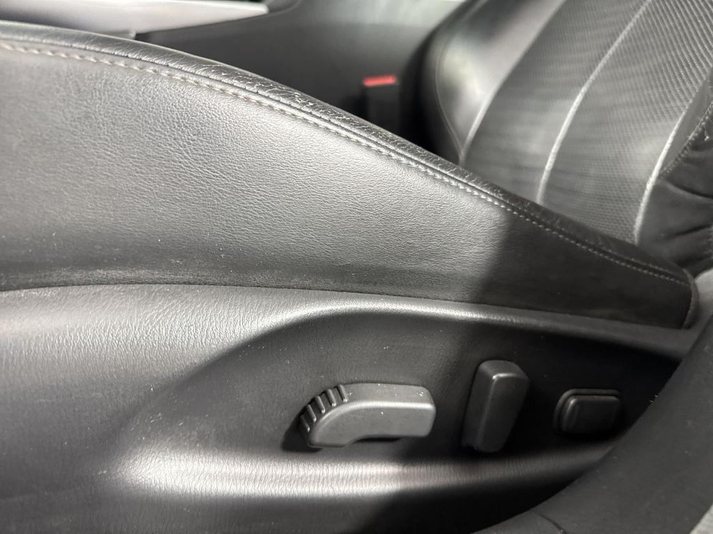 used 2019 INFINITI Q70 car, priced at $20,500