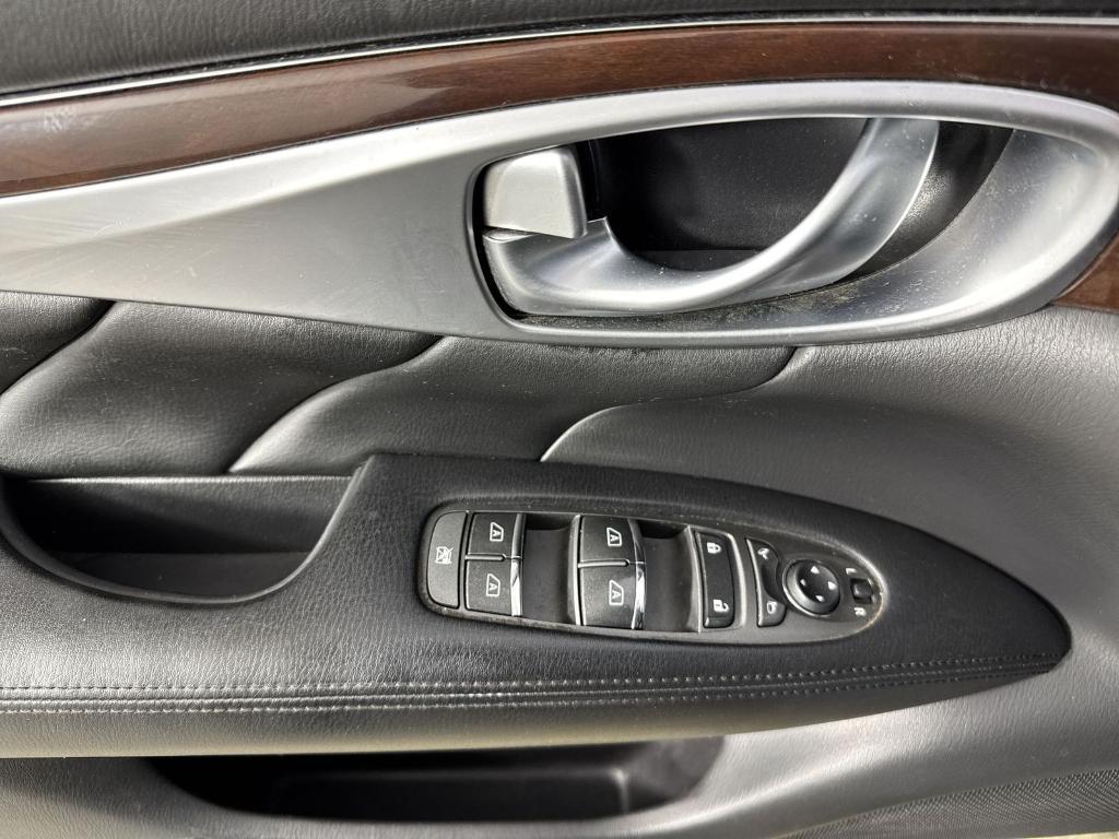 used 2019 INFINITI Q70 car, priced at $20,500