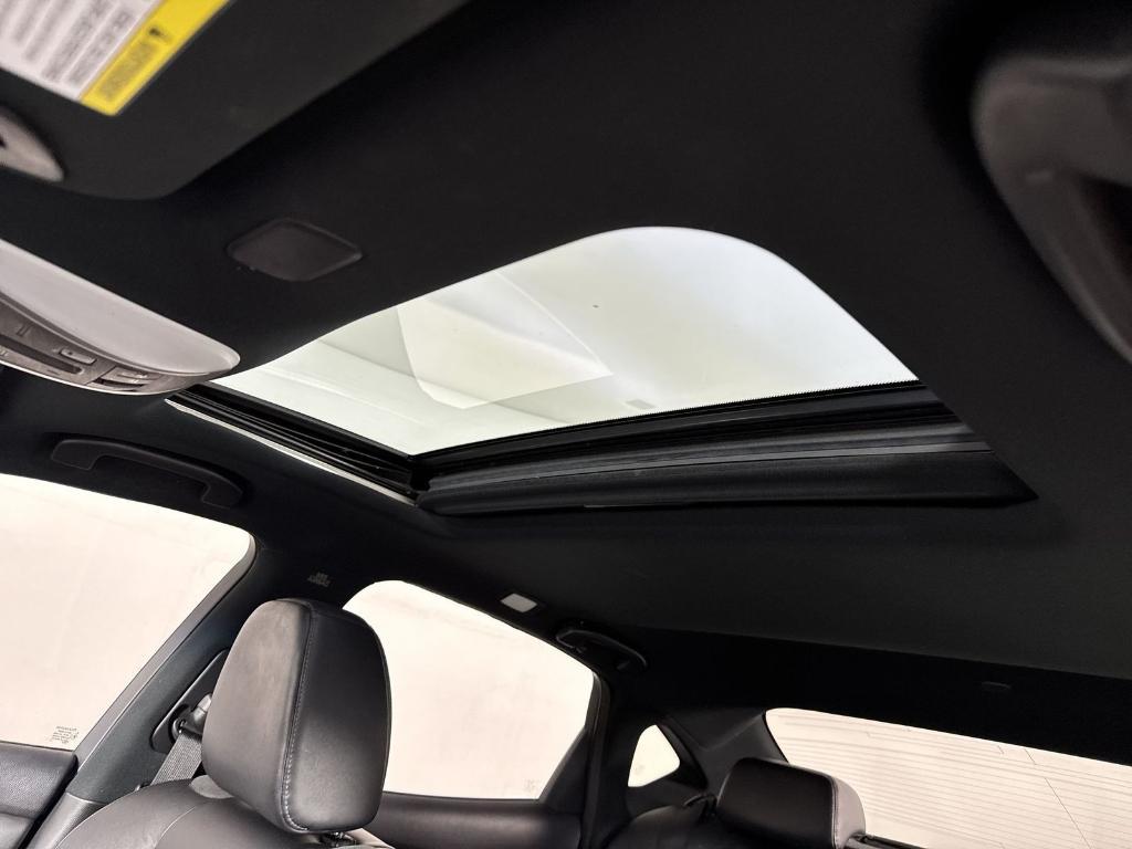 used 2019 INFINITI Q70 car, priced at $20,500