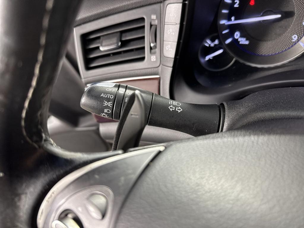 used 2019 INFINITI Q70 car, priced at $20,500