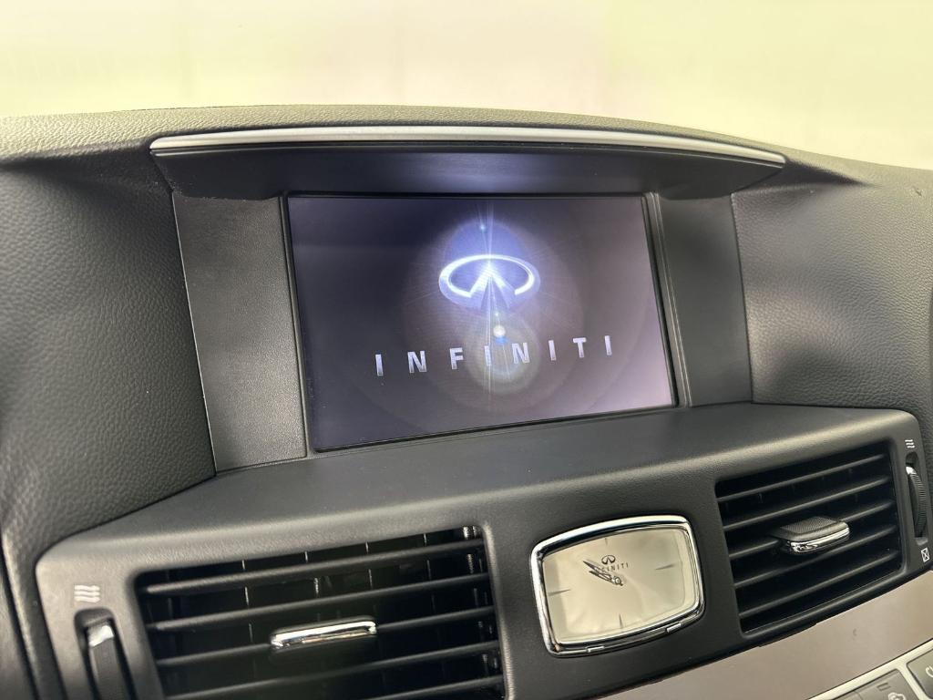used 2019 INFINITI Q70 car, priced at $20,500