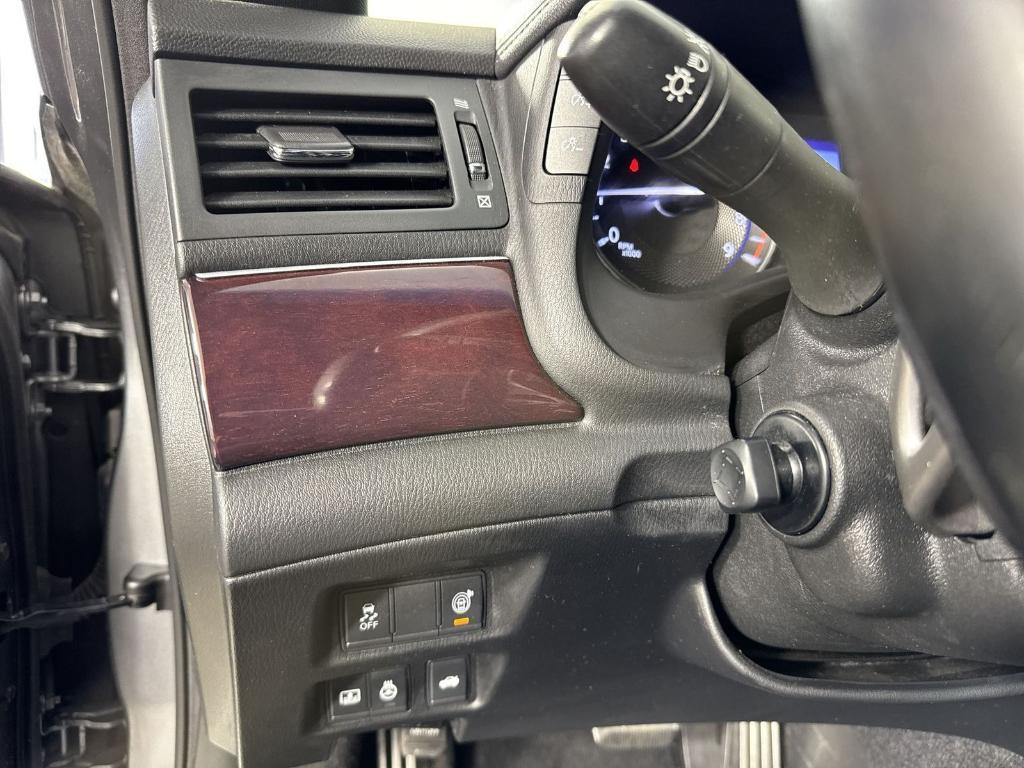 used 2019 INFINITI Q70 car, priced at $20,500