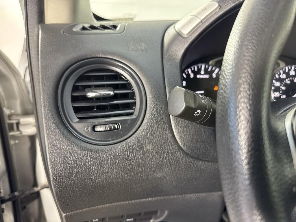 used 2015 Nissan Pathfinder car, priced at $6,500