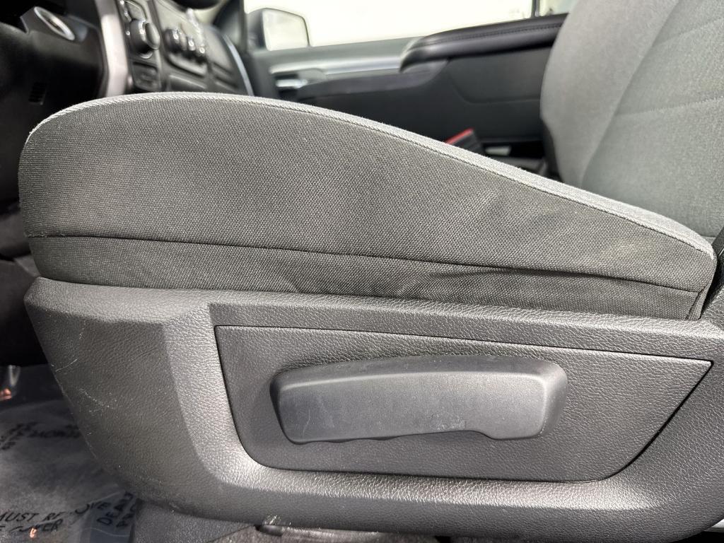 used 2021 Ram 1500 Classic car, priced at $26,226