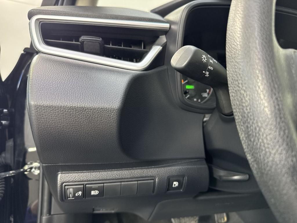 used 2024 Toyota Corolla Hybrid car, priced at $23,926