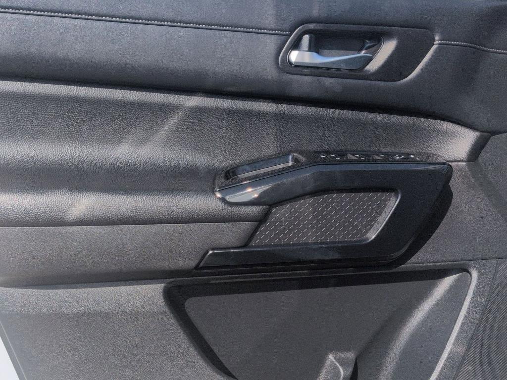 used 2022 Nissan Pathfinder car, priced at $25,500