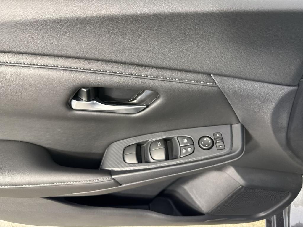 new 2025 Nissan Sentra car, priced at $20,754