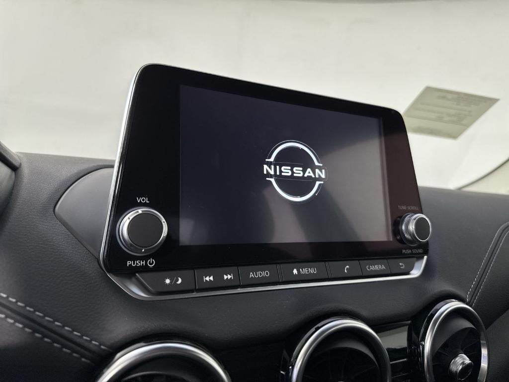 new 2025 Nissan Sentra car, priced at $20,754