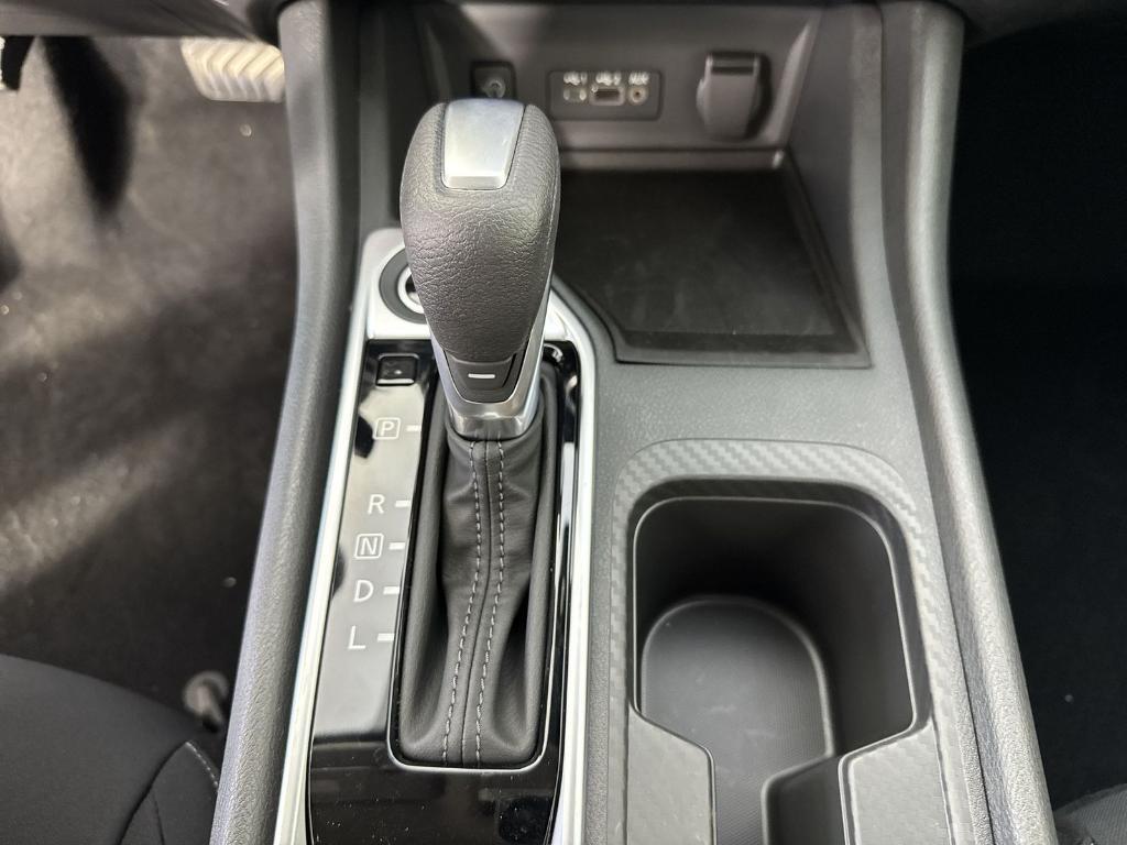 new 2025 Nissan Sentra car, priced at $20,754