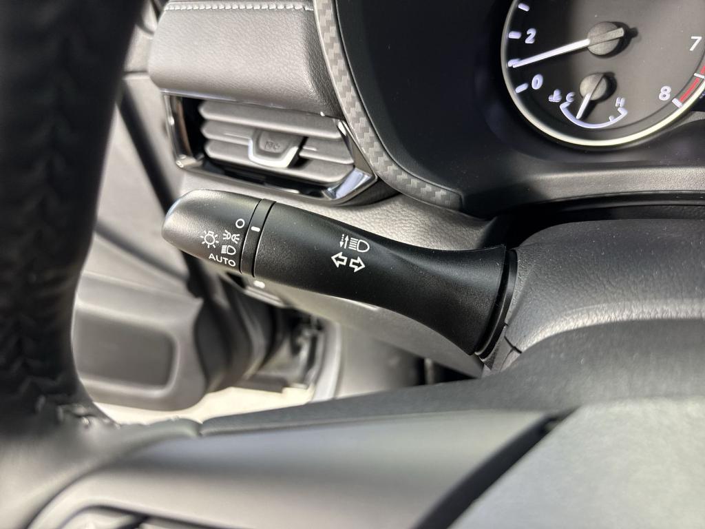 new 2025 Nissan Sentra car, priced at $20,754