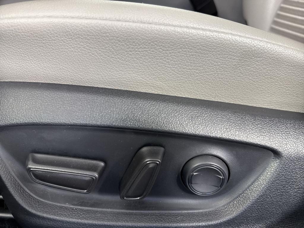 used 2023 Toyota Camry car, priced at $21,500