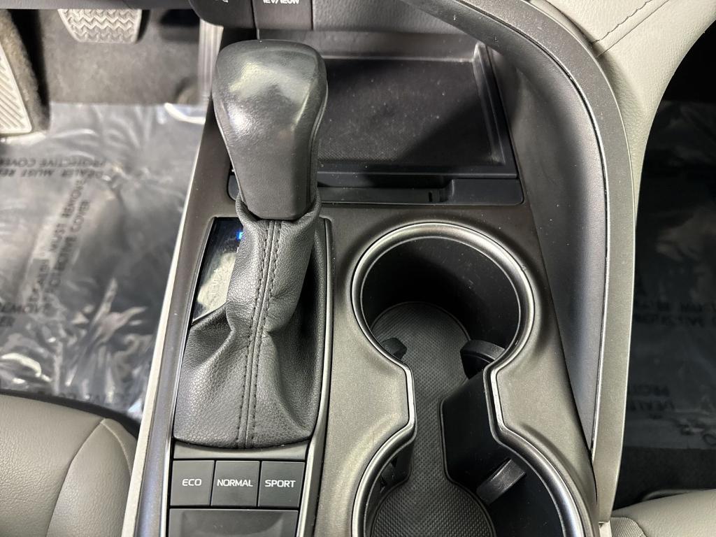 used 2023 Toyota Camry car, priced at $21,500