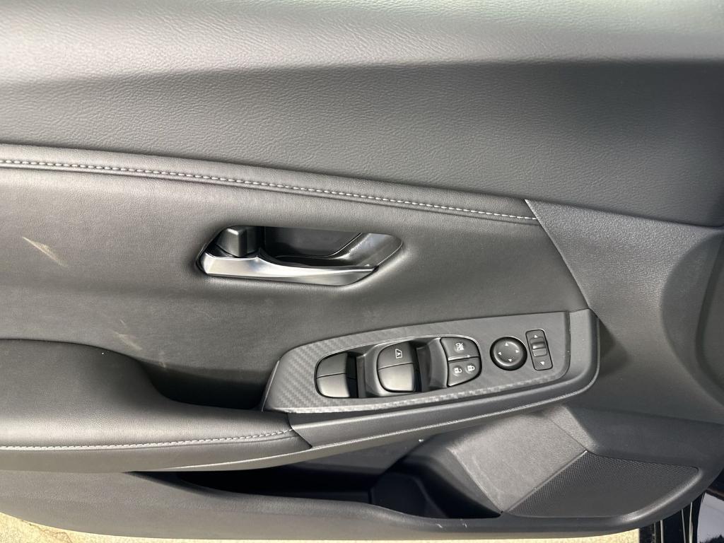 new 2025 Nissan Sentra car, priced at $20,832