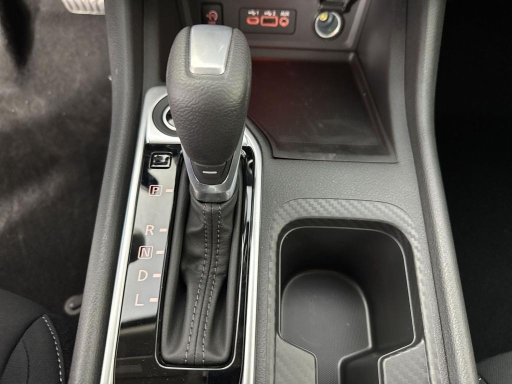 new 2025 Nissan Sentra car, priced at $20,832