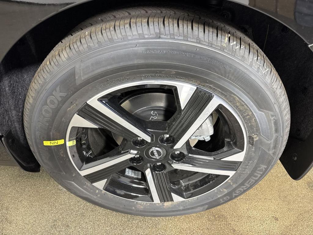 new 2025 Nissan Sentra car, priced at $20,832