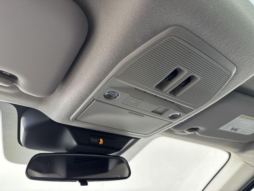 new 2025 Nissan Kicks car, priced at $22,836