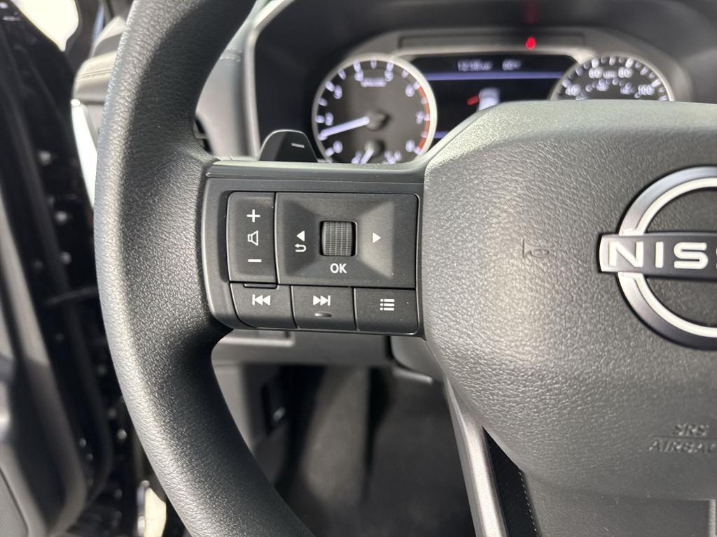 new 2026 Nissan Rogue car, priced at $28,186