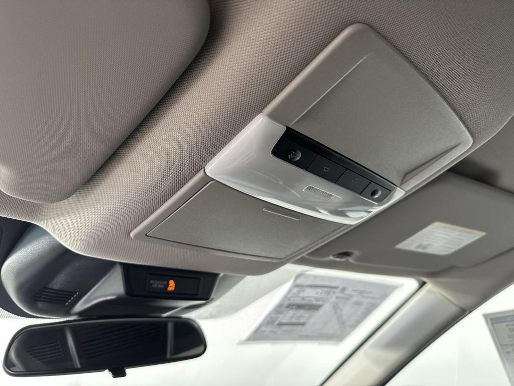 new 2026 Nissan Rogue car, priced at $28,186