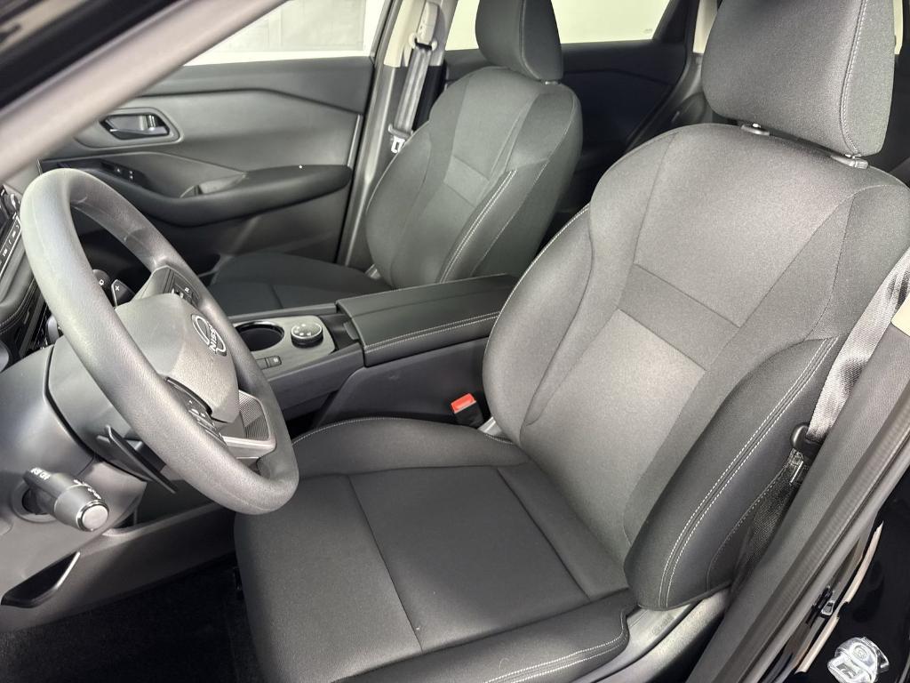 new 2026 Nissan Rogue car, priced at $28,186