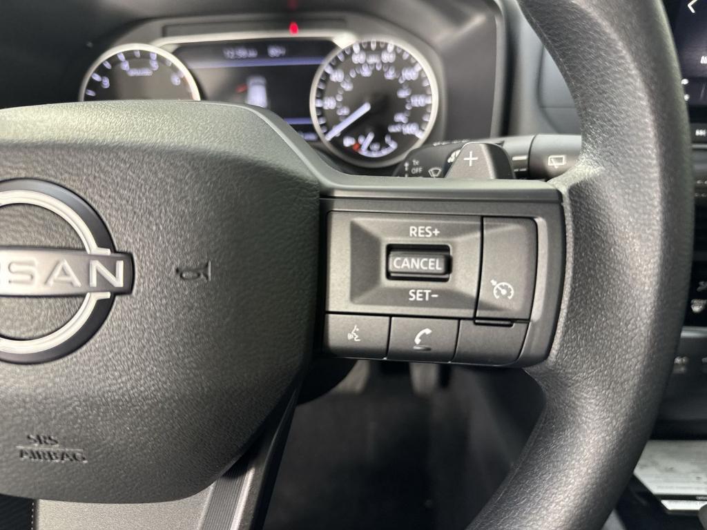 new 2026 Nissan Rogue car, priced at $28,186