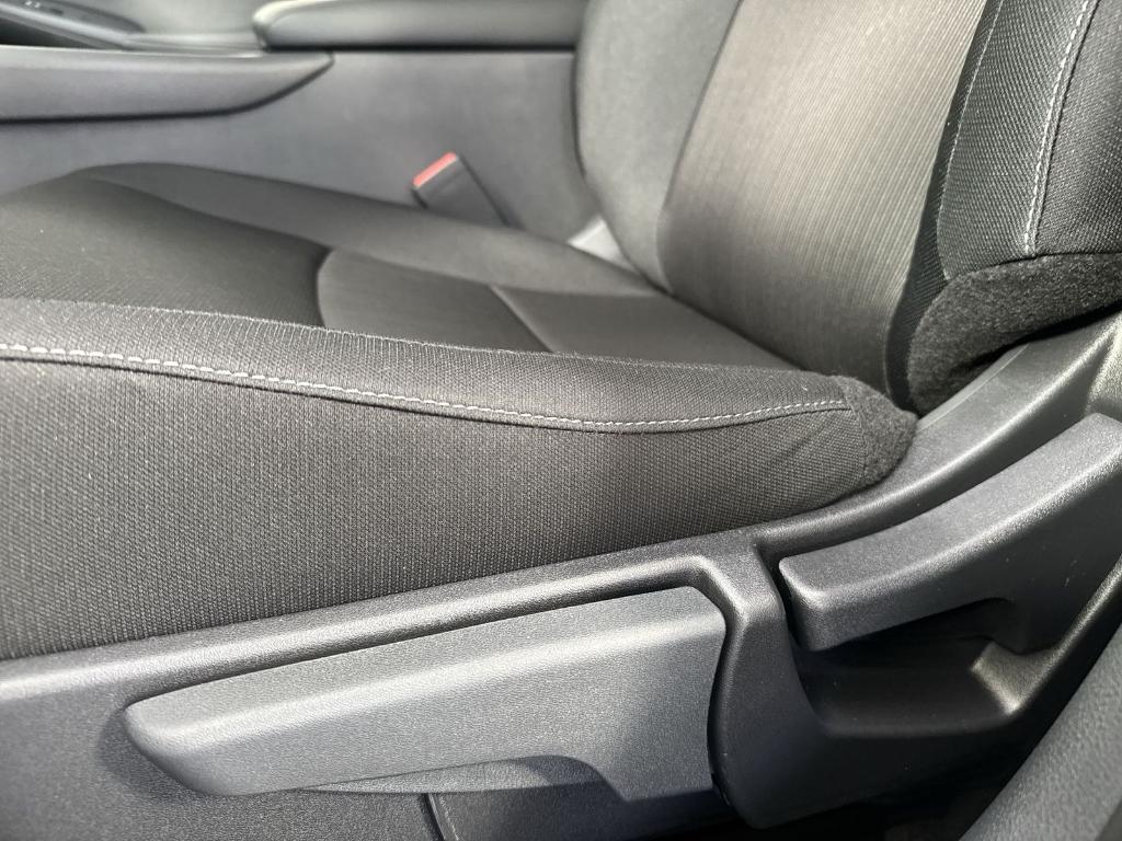 new 2025 Nissan Sentra car, priced at $20,034