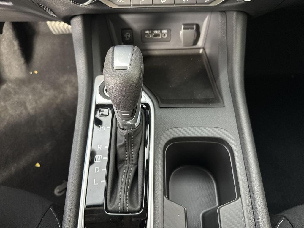 new 2025 Nissan Sentra car, priced at $20,034