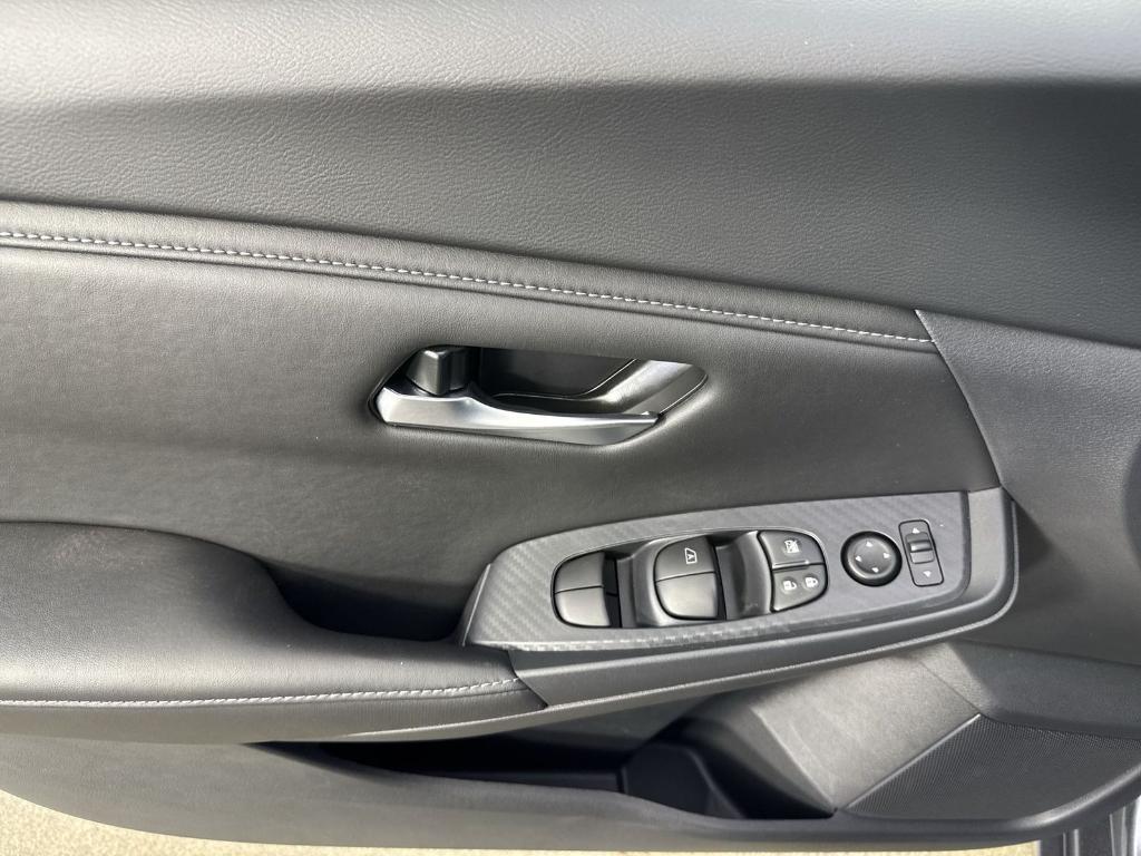 new 2025 Nissan Sentra car, priced at $20,034