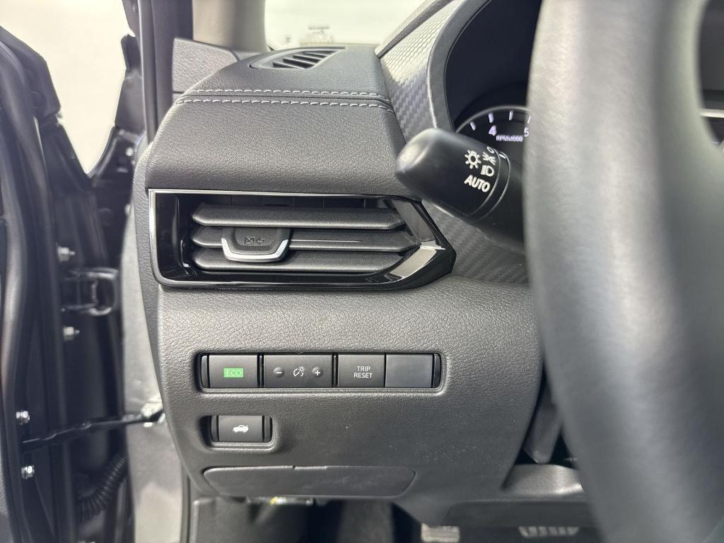 new 2025 Nissan Sentra car, priced at $20,034