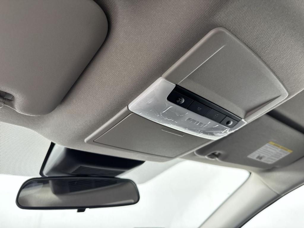 new 2025 Nissan Sentra car, priced at $20,034