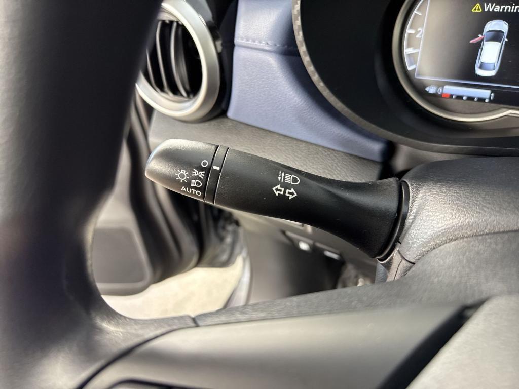 new 2025 Nissan Versa car, priced at $17,650