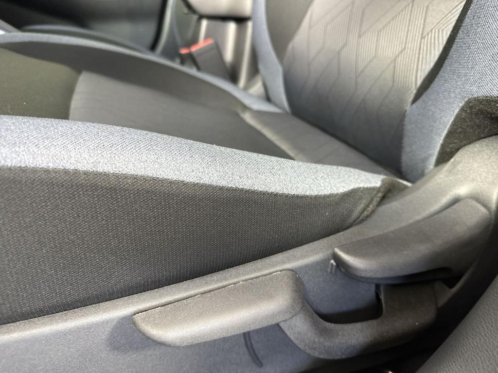 new 2025 Nissan Versa car, priced at $18,400