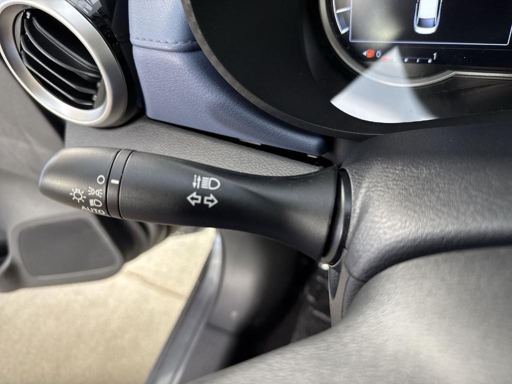 new 2025 Nissan Versa car, priced at $18,458