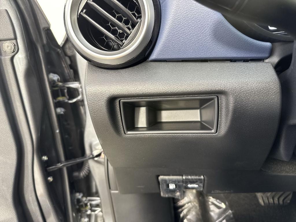 new 2025 Nissan Versa car, priced at $18,458