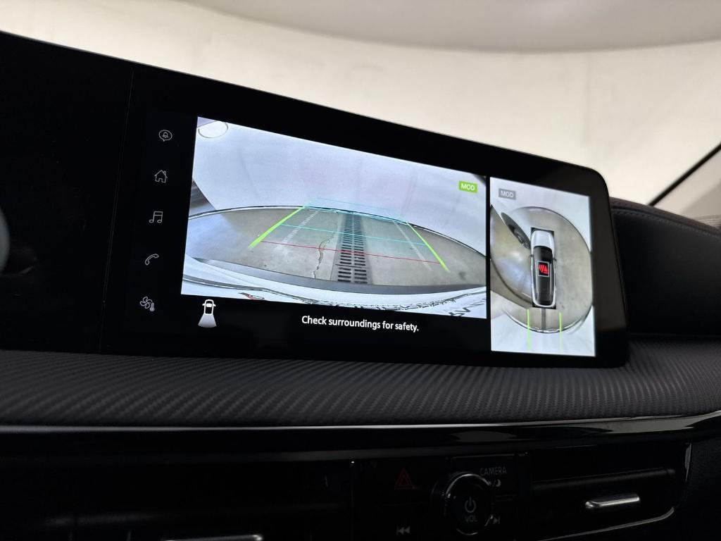 new 2025 Nissan Kicks car, priced at $24,031