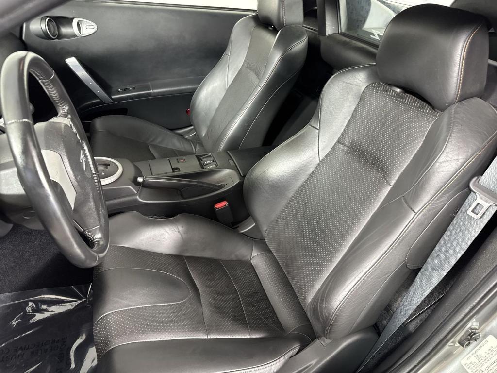 used 2004 Nissan 350Z car, priced at $14,426