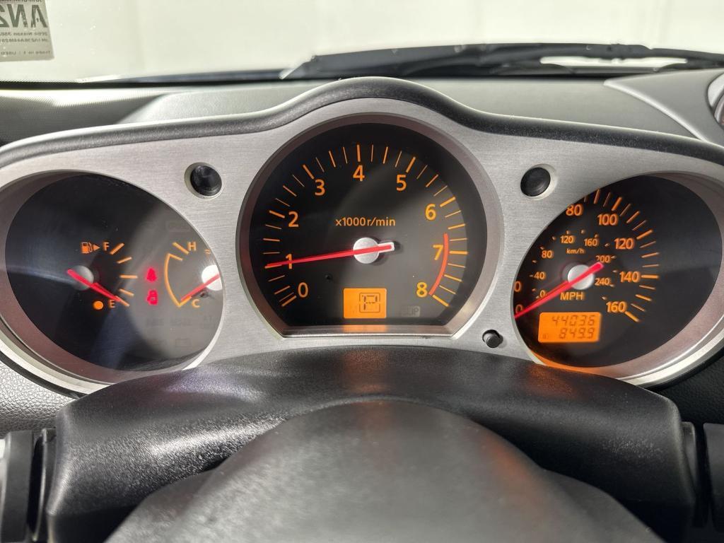 used 2004 Nissan 350Z car, priced at $14,426
