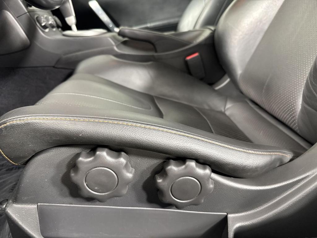 used 2004 Nissan 350Z car, priced at $14,426