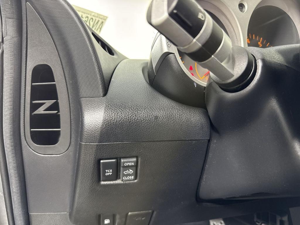 used 2004 Nissan 350Z car, priced at $14,426