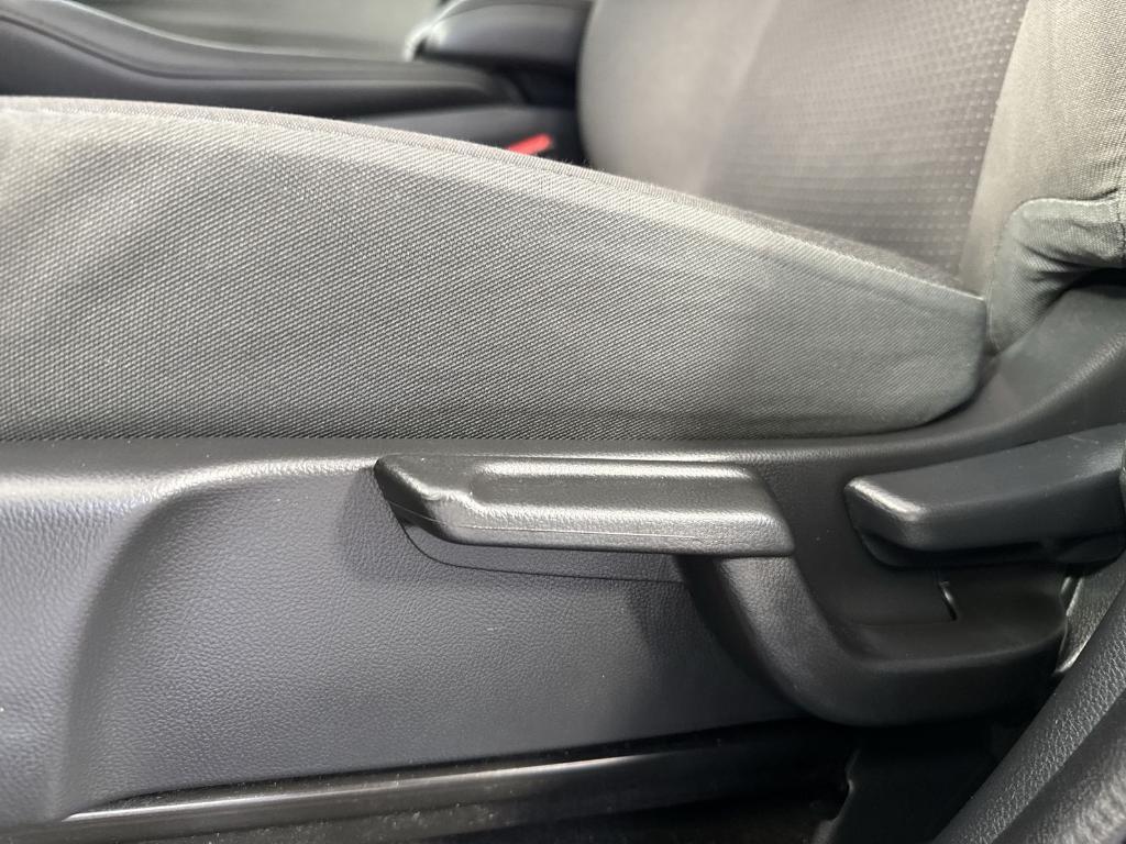 used 2021 Honda HR-V car, priced at $19,126