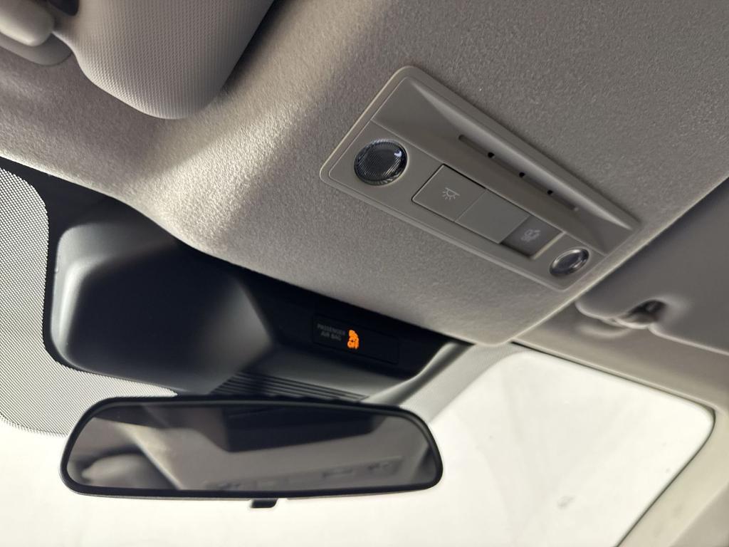 new 2025 Nissan Kicks car, priced at $21,184