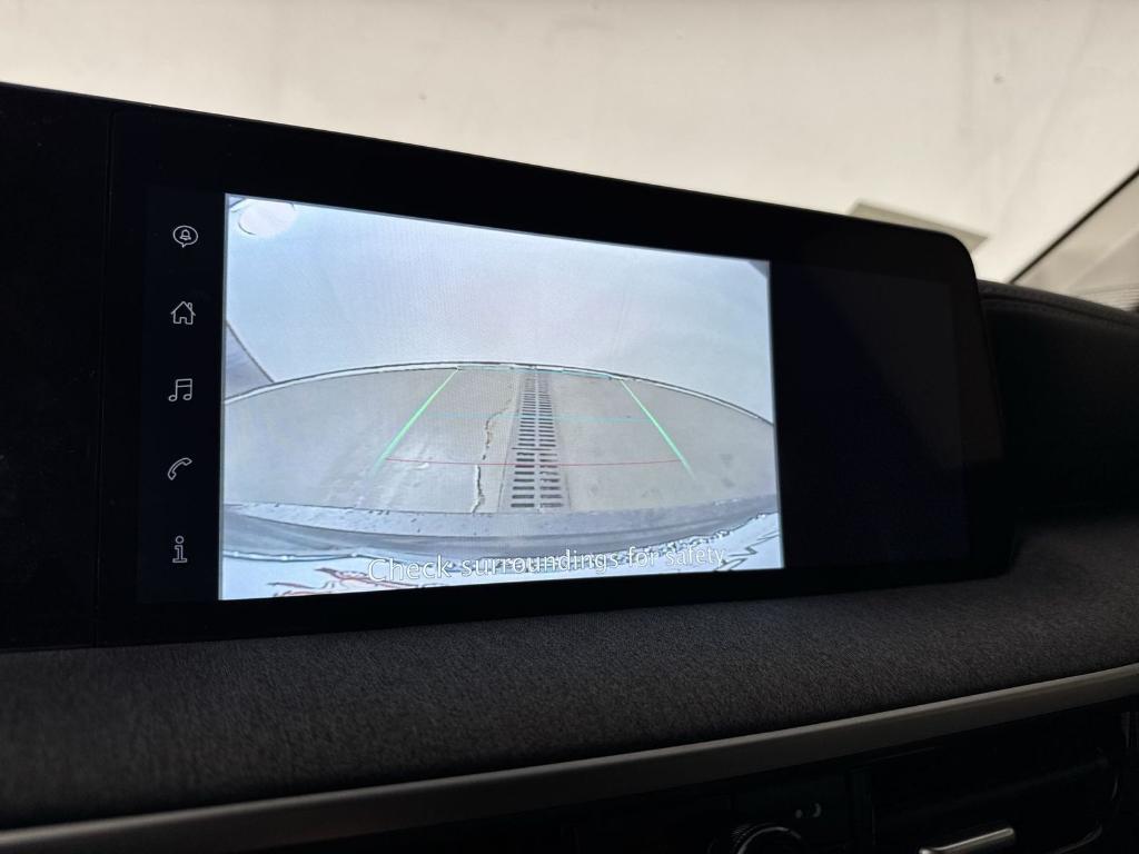 new 2025 Nissan Kicks car, priced at $21,184